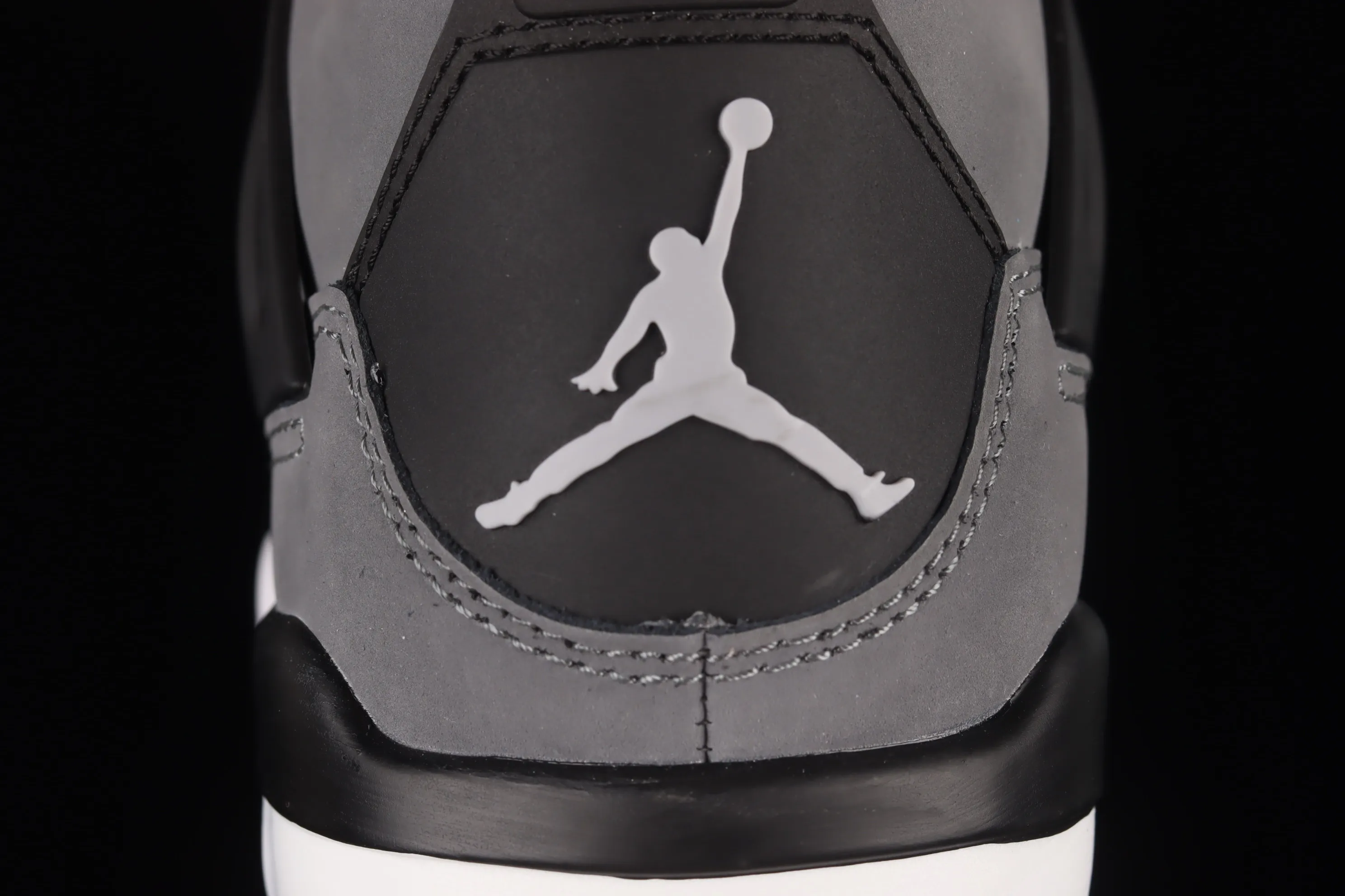 All categories Air Jordan Jordan series basketball shoes Air Jordan 4 Z version Air Jordan 4 "Infrared" AJ4 Joe 4 infrared DH6927-061